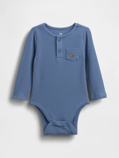 Baby First Favorites Bodysuit