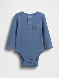 Baby First Favorites Bodysuit
