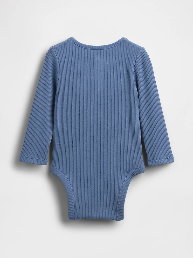 Baby First Favorites Bodysuit