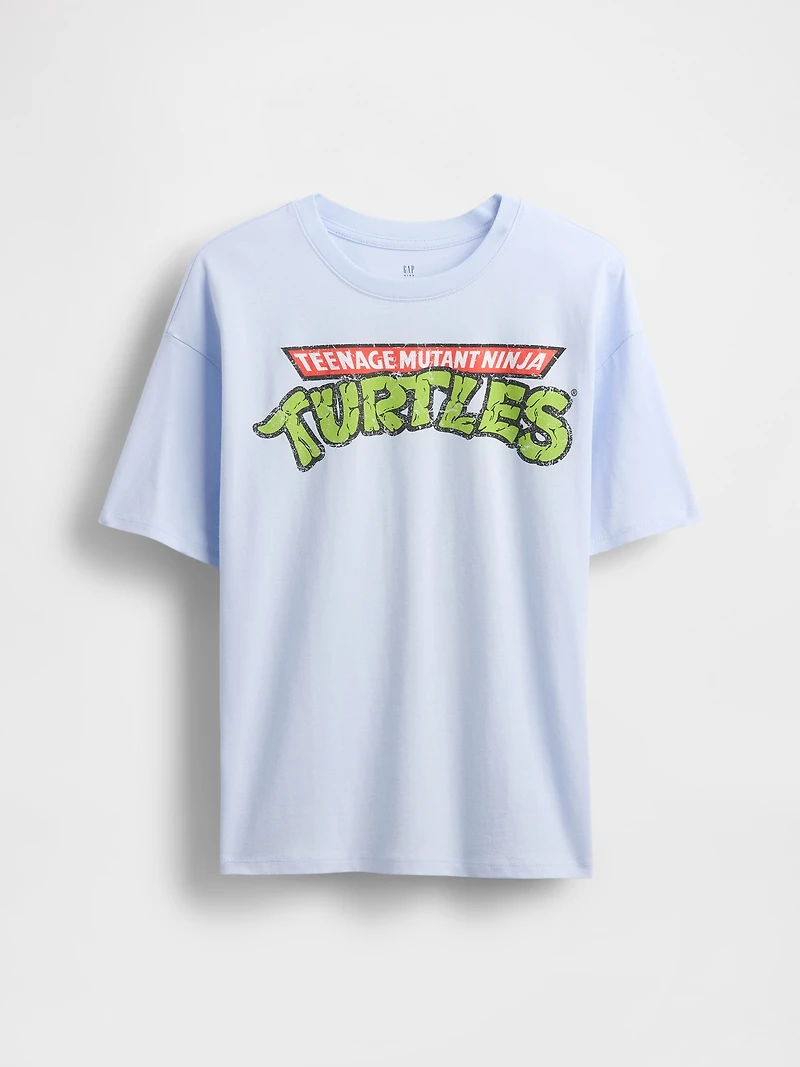 Kids Relaxed Graphic T-Shirt