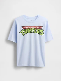 Kids Relaxed Graphic T-Shirt