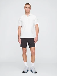 GapFit Active Polo Shirt
