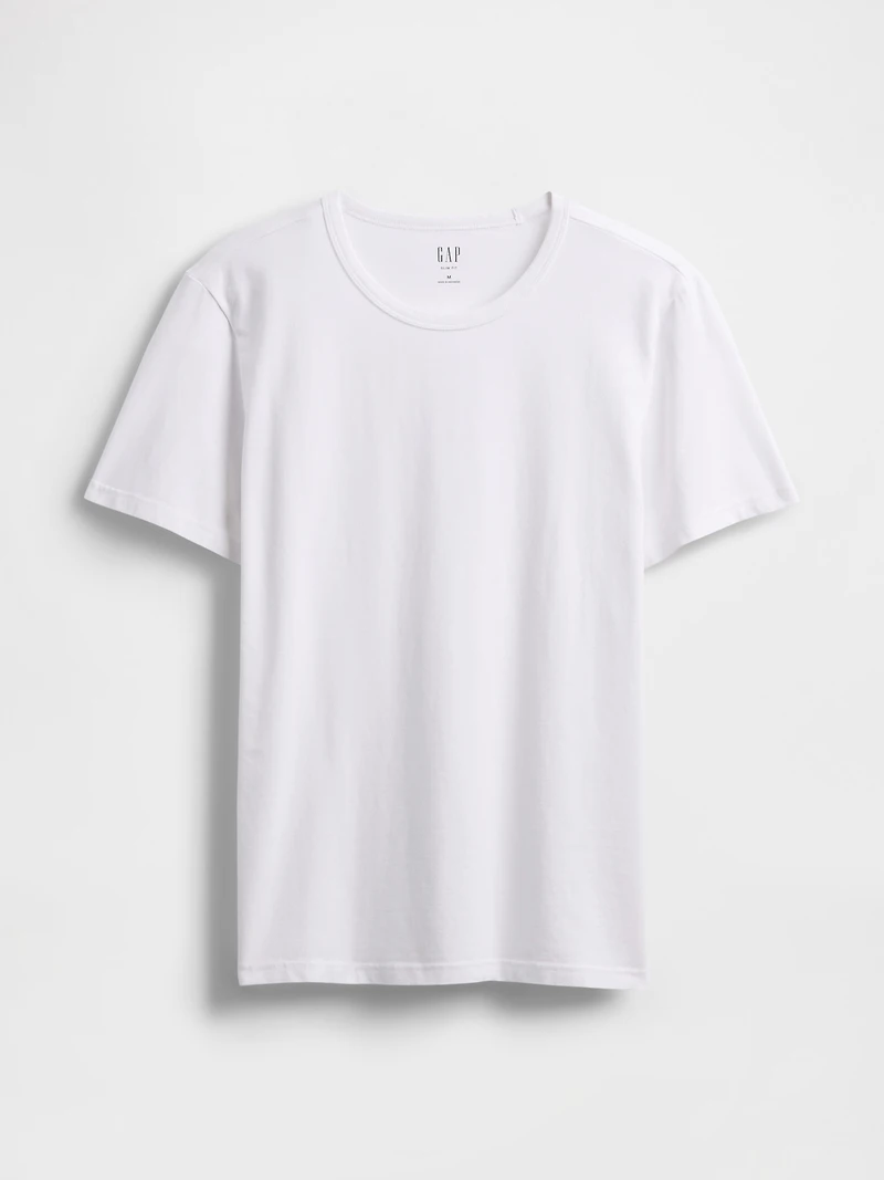 Slim T-Shirt