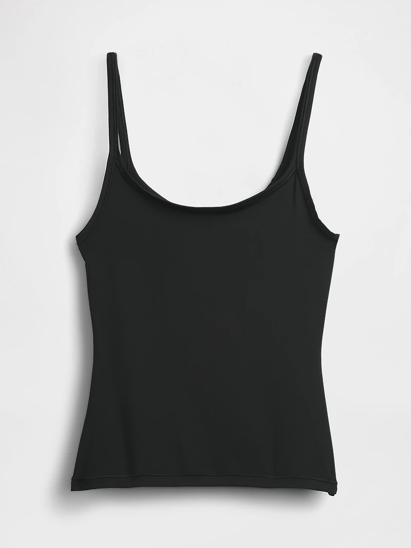 SecondSkin Tank Top