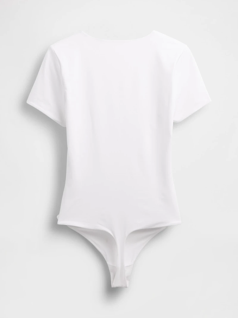 SecondSkin T-Shirt Bodysuit