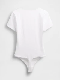 SecondSkin T-Shirt Bodysuit