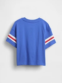 Baby & Toddler DC™ Superman Oversized Graphic T-Shirt