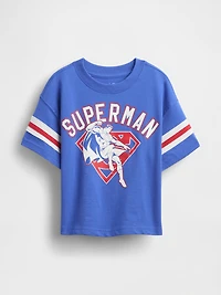 Baby & Toddler DC™ Superman Oversized Graphic T-Shirt