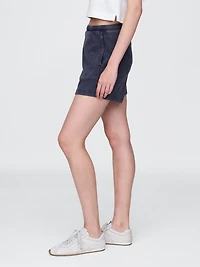 3" French Terry Sweat Shorts