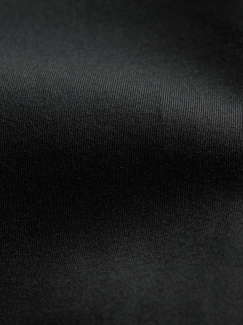 GapFit Smooth Foldover Mini Flare Leggings