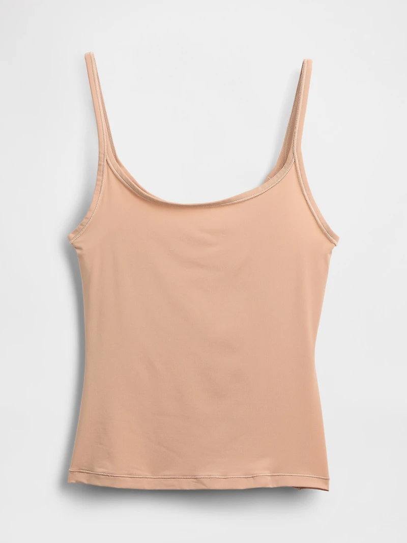 SecondSkin Tank Top