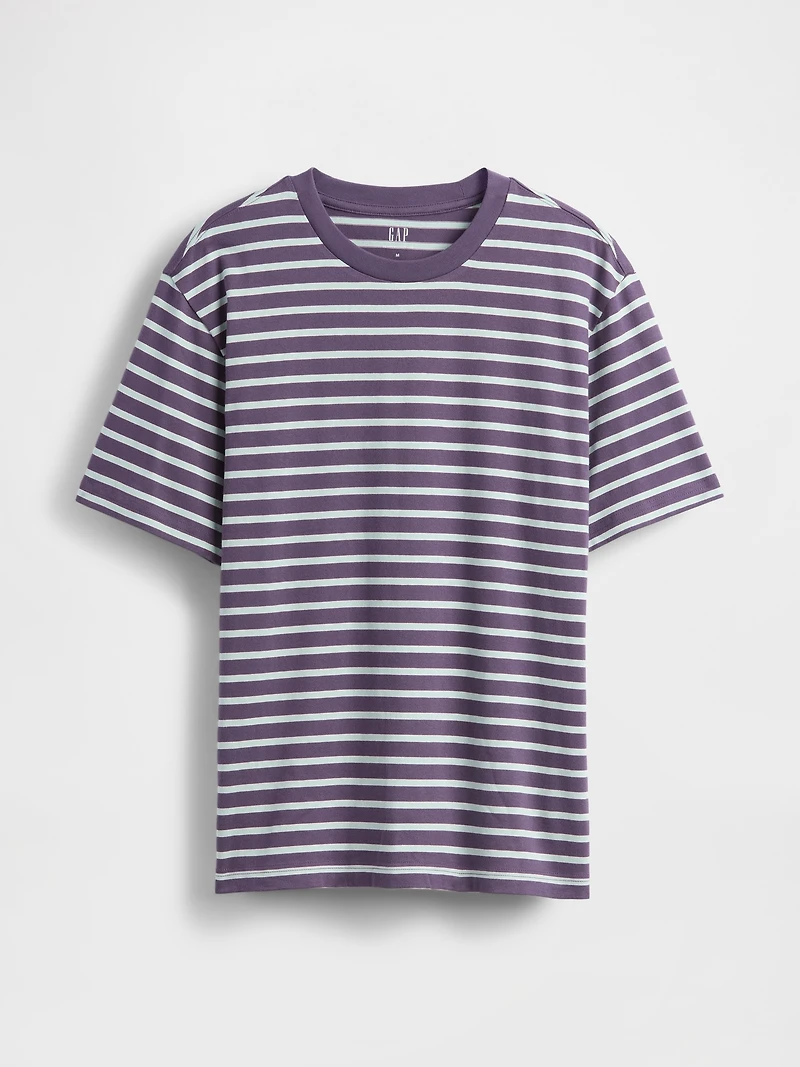 T-shirt épais