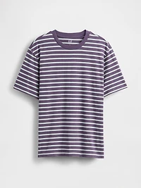 T-shirt épais