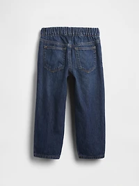 Baby & Toddler Pull-On Baggy Jeans