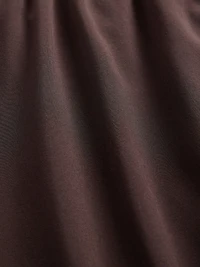 GapFit Tech High Rise Zip-Hem Joggers