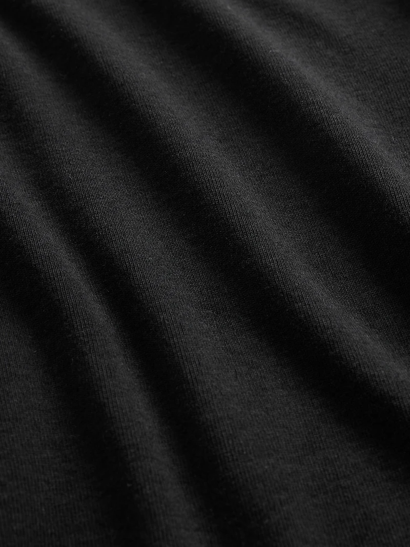 Modern Boatneck T-Shirt