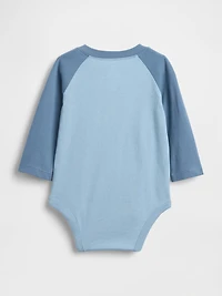 Baby First Favorites Bodysuit