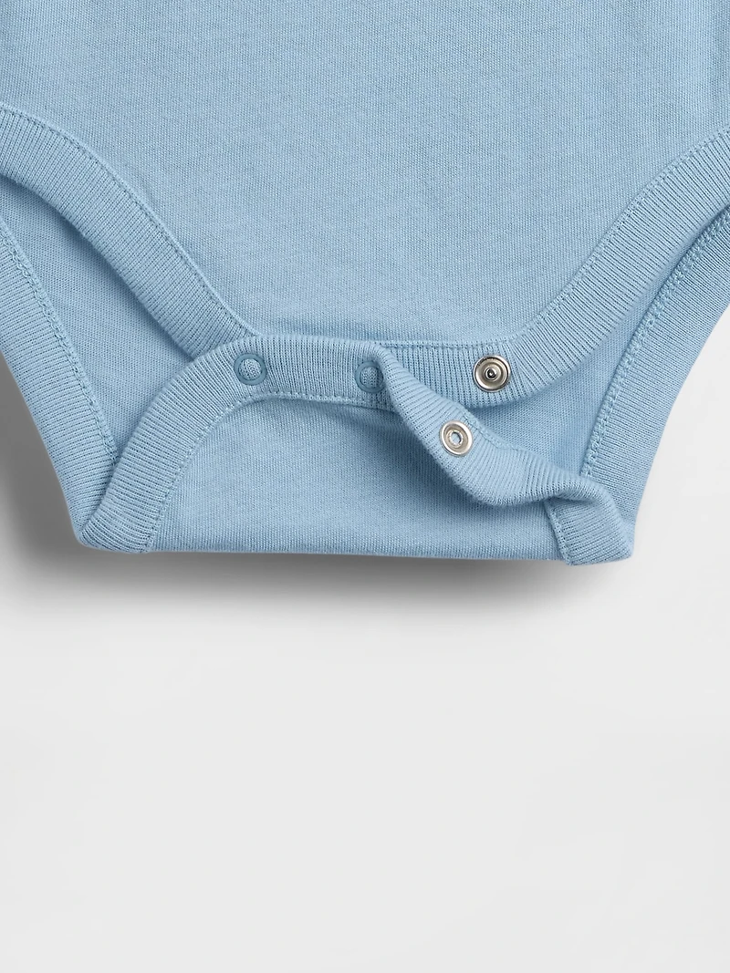 Baby First Favorites Bodysuit