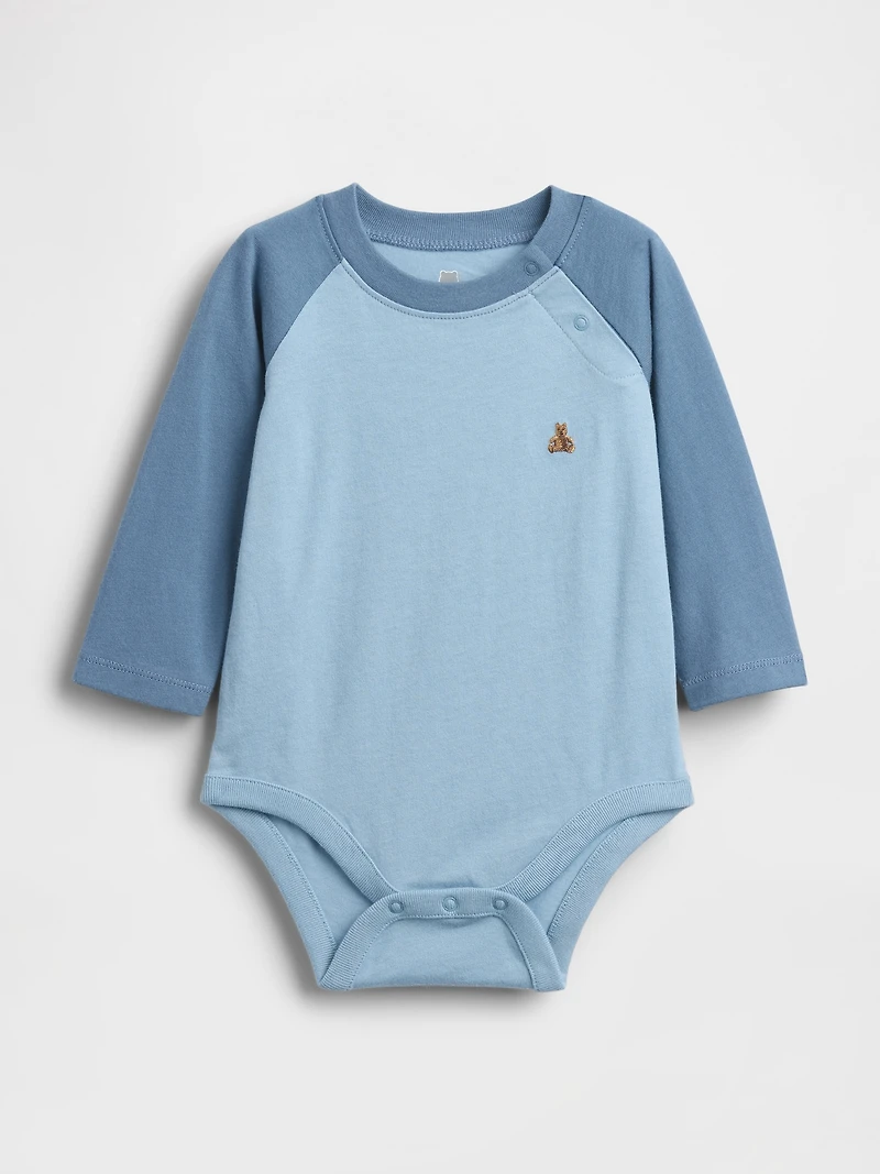 Baby First Favorites Bodysuit