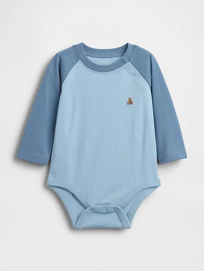 Baby First Favorites Bodysuit