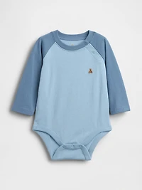 Baby First Favorites Bodysuit