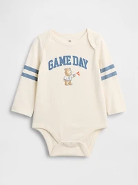 Baby First Favorites Bodysuit