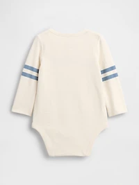 Baby First Favorites Bodysuit