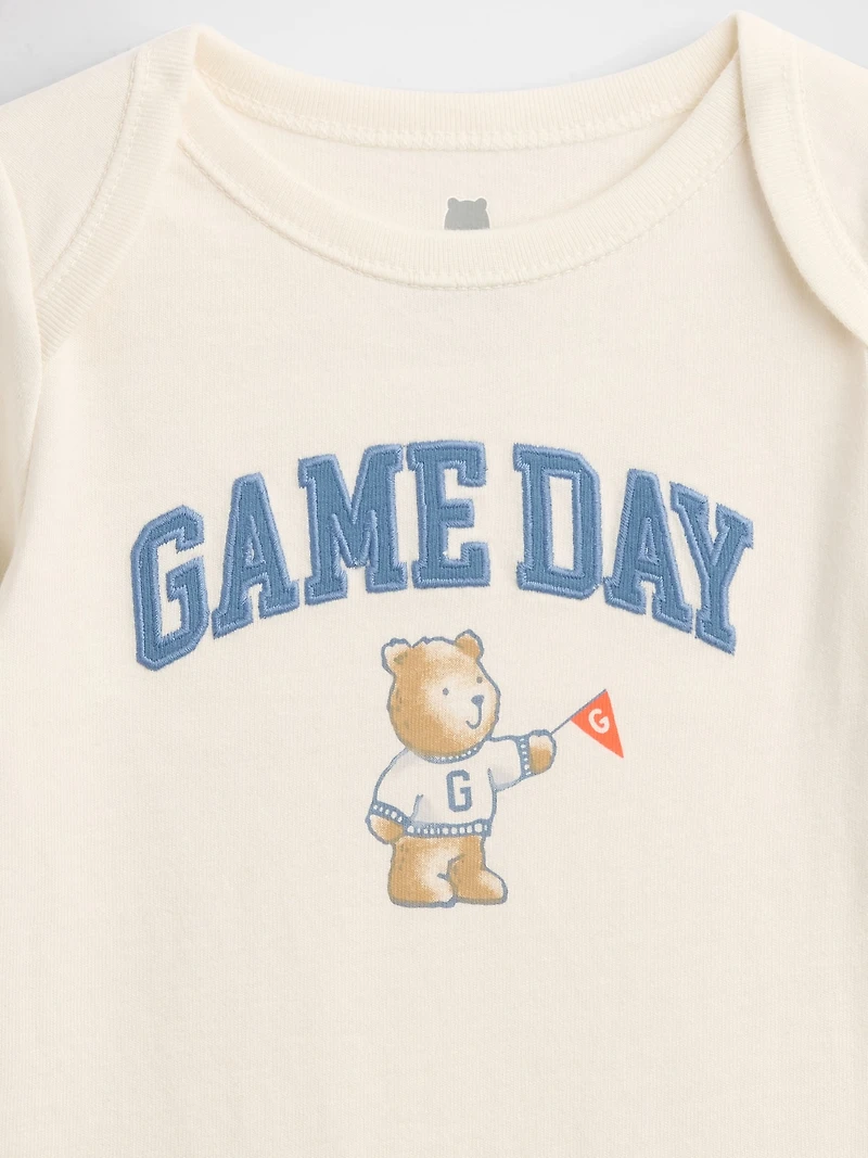 Baby First Favorites Bodysuit