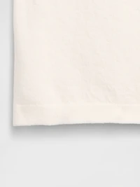 CashSoft Stretch Crop Tank Top