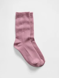 Crew Socks