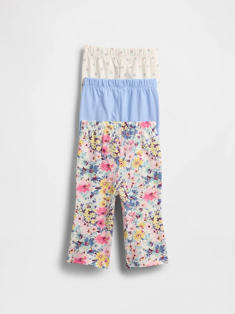 Baby First Favorites Organic Cotton Pants