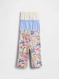 Baby First Favorites Organic Cotton Pants