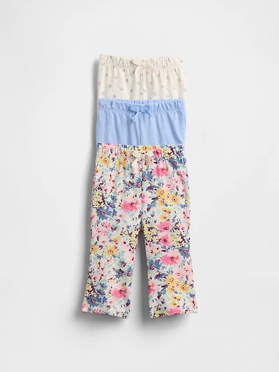 Baby First Favorites Organic Cotton Pants