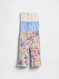 Baby First Favorites Organic Cotton Pants