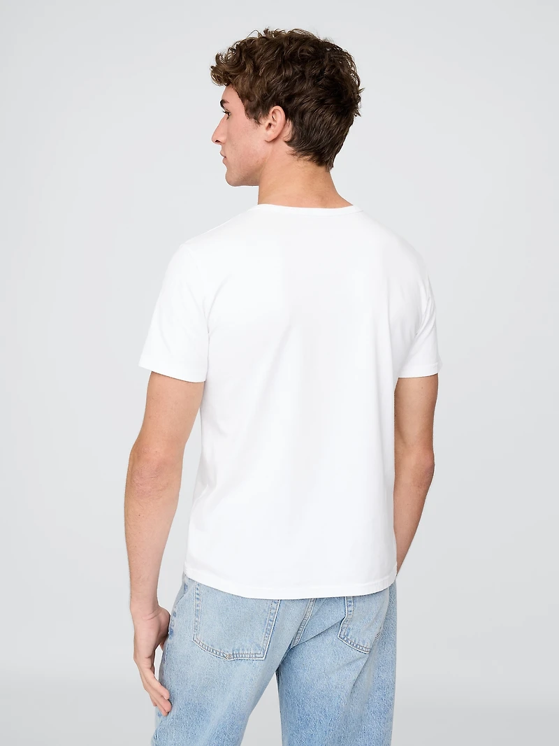 Slim T-Shirt