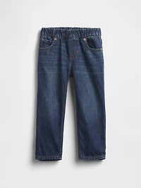 Baby & Toddler Pull-On Baggy Jeans