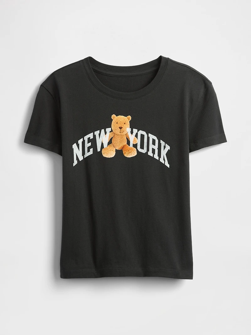 Kids Graphic T-Shirt