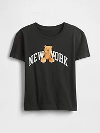 Kids Graphic T-Shirt