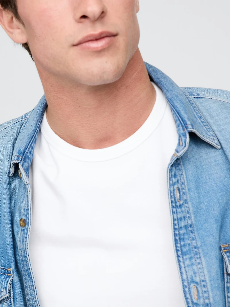 Slim T-Shirt