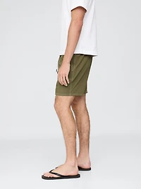 6" Swim Trunks