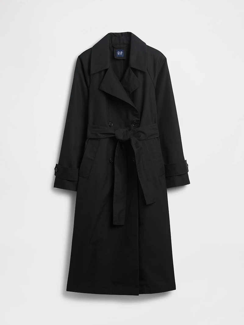 Icon Trench Coat