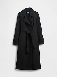 Icon Trench Coat