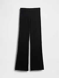 CashSoft Boot Sweater Pants