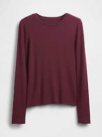 Modern Shrunken T-Shirt