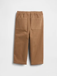 Pantalon coupe baril pour Bébé et Tout-petit