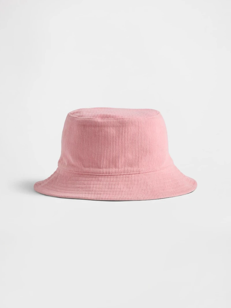 Baby & Toddler Reversible Bucket Hat