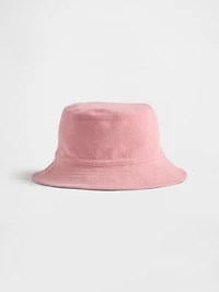 Baby & Toddler Reversible Bucket Hat