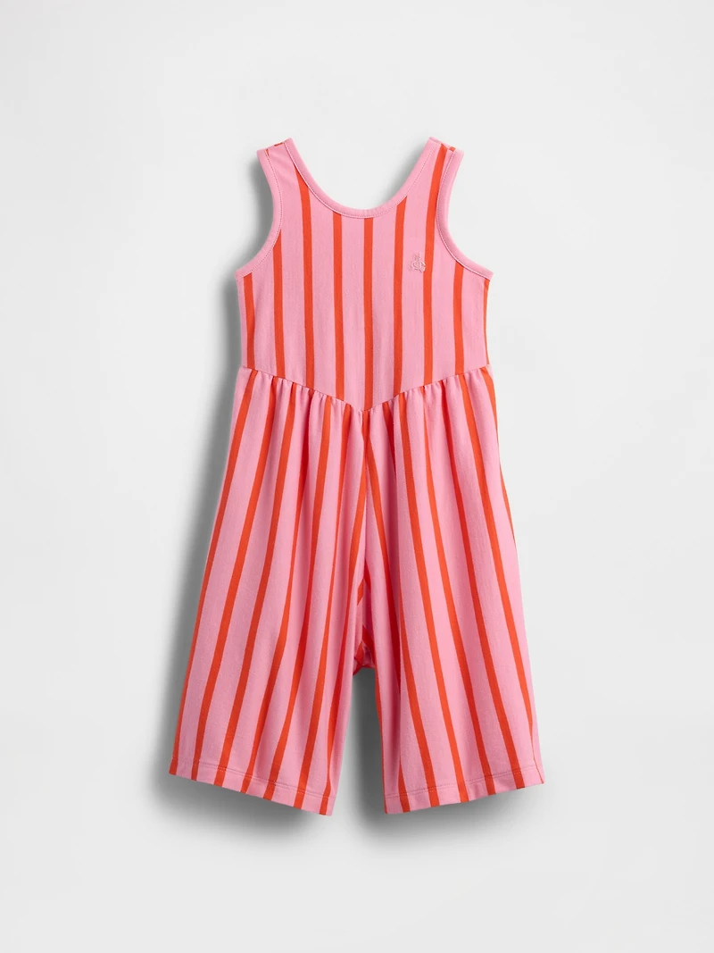Baby & Toddler Cutout Romper