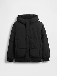 Kids Puffer Jacket