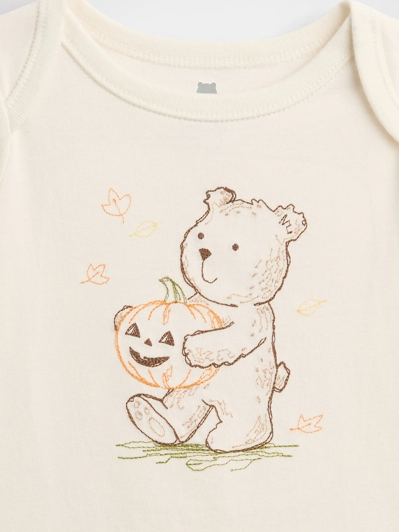 Baby First Favorites Bodysuit